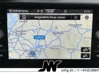 Gebraucht VW T6.1 110 PS (80 kW) 2023 Candyweiß Van