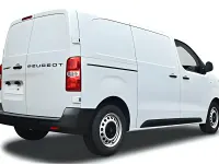 Neu Peugeot Expert 179 PS (131 kW) 2026 Van