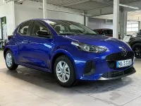 Gebraucht Mazda 2 Center-Line 116 PS (85 kW) 2026 Kleinwagen