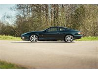 Gebraucht Aston Martin DB7 417 PS (306 kW) 2003 Grün