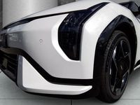 Gebraucht Kia EV4 Comfort 150 kW (204 PS) 2025 Weiß Kleinwagen