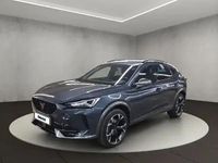 Gebraucht Cupra Formentor 150 PS (110 kW) 2023 Magnetic grau metallic SUV