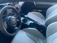 Gebraucht Audi TT RS 340 PS (250 kW) 2010 Grau Coupé