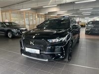 gebraucht DS Automobiles DS7 Crossback E-Tense Performance Line Neuwertig