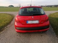 gebraucht Peugeot 207 95 VTi Sport