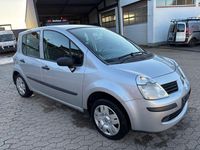 Używany Renault Modus Authentique 75 KM (55 kW) 2006 Szary Minivan