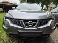 Gebraucht Nissan Juke 80 PS (58 kW) 2010 SUV