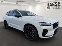 Neu Volvo XC60 Plus 455 PS (334 kW) 2026 Weiß SUV
