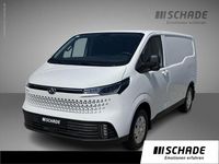 Gebraucht Maxus eDeliver 7 110 kW (150 PS) 2024 Weiss Van