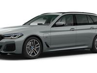 Gebraucht BMW 530e 184 PS (135 kW) 2022 Kombi