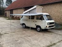 gebraucht VW T3 Camper, Wohnmobil, Camper