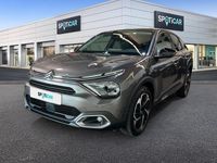 Gebraucht Citroën C4 PureTech 131 PS (96 kW) 2024 Grau SUV