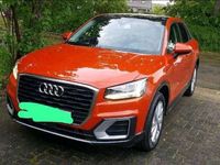 gebraucht Audi Q2 30 TFSI 116 BVM6