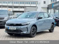 Gebraucht Opel Corsa 101 PS (74 kW) 2025 Grau Kleinwagen