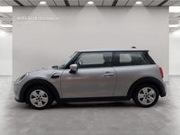 Gebraucht Mini Cooper 136 PS (100 kW) 2023 Grau Kleinwagen