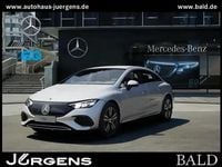 Gebraucht Mercedes EQE300 180 kW (245 PS) 2025 Silber metalliclack hightechsi Limousine
