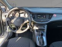 gebraucht Opel Astra Sports Tourer 1.4 T Business LED*Navi*