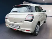 Neu Suzuki Swift Club 82 PS (60 kW) 2026 Beige Kleinwagen