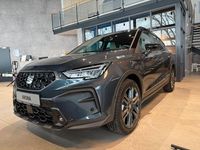 Neu Seat Arona FR 116 PS (85 kW) 2026 Grau SUV