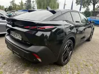 Gebraucht Peugeot 408 GT GT 224 PS (164 kW) 2025 Schwarz Limousine