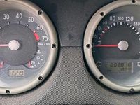 Usata VW Polo 60 CV (44 kW) 2000 Blu Utilitaria