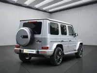 Gebraucht Mercedes G400 330 PS (242 kW) 2023 Grau SUV