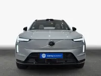 Gebraucht Volvo EX90 Performance 380 kW (517 PS) 2025 Grau SUV