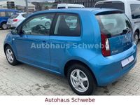 gebraucht Skoda Citigo Style Klima SHz Einparkh. Bluetooth