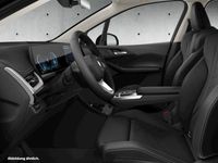 Neu BMW 225 Active Tourer Luxury Line 245 PS (180 kW) 2025 Black sapphire Van / Kleinbus
