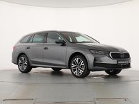 Neu Skoda Octavia 150 PS (110 kW) 2026 Graphitegrau metallic Limousine