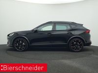 Usata Cupra Formentor VZ 390 CV (286 kW) 2023 Nero SUV