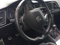 Gebraucht Seat Leon ST CUPRA 280 PS (205 kW) 2015 Kombi