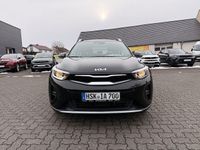 Gebraucht Kia Stonic Vision 101 PS (74 kW) 2025 Schwarz SUV