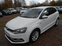 Brugt VW Polo 75 HK (55 kW) 2016 Hvid Sedan