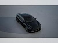 Neu Lotus Emeya 450 kW (612 PS) 2025 Schwarz (stellar black metallic) Kleinwagen