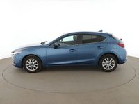 gebraucht Mazda 3 2.0 Exclusive-Line, Benzin, 15.790 €