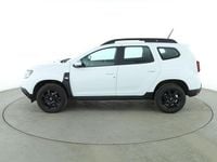 Gebraucht Dacia Duster Expression 131 PS (96 kW) 2024 Weiß SUV