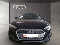 gebraucht Audi A5 35 TFSI S tronic LED Navi PDC DAB