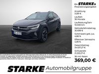 Gebraucht VW Taigo R-line 150 PS (110 kW) 2025 Weiß (pure white) SUV