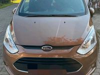 Second-hand Ford B-MAX Titanium 95 CP (69 kW) 2014 Maro Monovolum