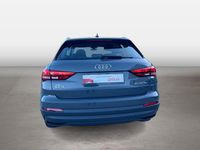 Gebraucht Audi Q3 Basis 245 PS (180 kW) 2022 Nanograu metallic SUV