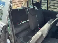 Gebraucht Mazda 5 Sendo 116 PS (85 kW) 2014 Schwarz Van / Kleinbus