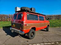 Second-hand Dodge Ram 180 CP (132 kW) 1989 Pickup