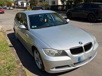 Occasion BMW 320 177 ch (130 kW) 2008 Argent Break