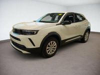 Gebraucht Opel Mokka Enjoy 101 PS (74 kW) 2024 Weiß SUV