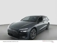 Gebraucht Audi A6 e-tron S-Line 210 kW (286 PS) 2026 Magnetgrau Kombi