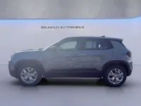 Gebraucht Jeep Avenger Altitude 101 PS (74 kW) 2023 Grau SUV
