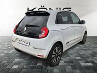 Gebraucht Renault Twingo 60 kW (82 PS) 2023 Weiß Kleinwagen