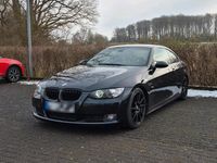Gebraucht BMW 325 M Performance 218 PS (160 kW) 2007 Schwarz Coupé