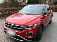 Usata VW T-Roc 110 CV (80 kW) 2022 Andere farben SUV